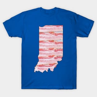 Happy Hoosier T-Shirt